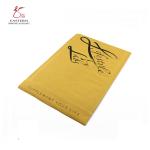 25cm Length Kraft Paper Bubble Envelope , Kraft Paper Bubble Mailers Paper