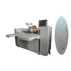 China Corrugated 3500mm Carton Box Stitching Machine High Speed wholesale