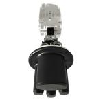 500MM x 200MM IP68 Waterproof Dome Closure for 576 Core FTTH Fiber Optic