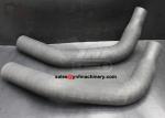 11N6-43560 R200W7A R210LC7A R210NLC7A Hyundai Excavator Radiator Rubber Water