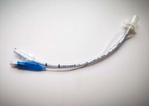 China Balloon Nasal Endotracheal Tube 4.5mm Nasal Intubation Tube Size wholesale