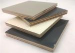 Acrylic Laminated 16mm CARB Lightweight Ply Board