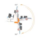 Intelligent Adjustment Dorsiflexion/palmflexion Training Fracture Postoperative