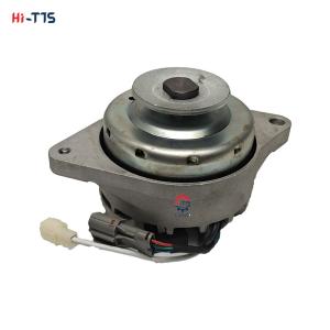 China Alternator Generator 8970489700 8-97048970-0 12V 30A 4LE2 wholesale