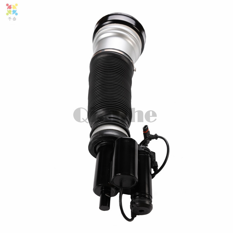 Front Air Suspension shcok For Mercedes W220 4Matic Air spring Auto Chassis parts OE:2203202138 2003-2006
