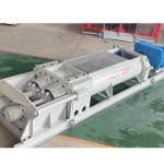 3300mm Double Shaft Mixer For Clay Brick Production Line