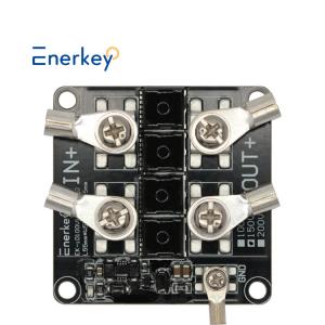 China 100A 100V 150V 200V Ideal Diode Module For Photovoltaic Solar Base Station wholesale