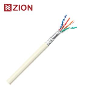 China NO.7112125 SF/UTP CAT 5E-UL CMP - High-Quality Network Cable for Reliable Connectivity wholesale