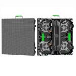 Outdoor P3.9 Stage Rental LED Display Screen With Die Casting Aluminum Material