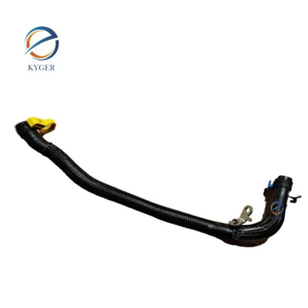 Heater Water Hose Heating Water Pipe LR137626 LR121403 for Land Rover Range