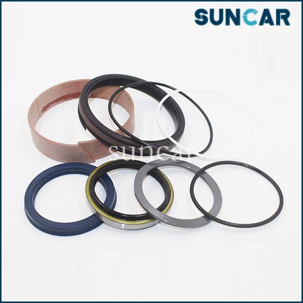144-817-8114 1448178114 Blade Lift Cylinder Seal Kit Fits Komatsu Bulldozer D60P, D60PL, D65P