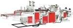 LDPE T-shirt Bag Making Machine