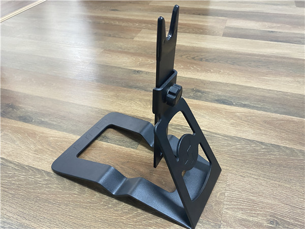 Bicycle Store Adjustable Height Bike Vertical Maintenance Stand Carbon steel