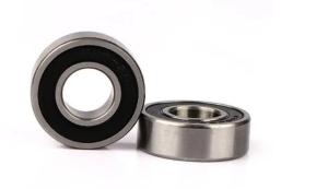 China Deep Groove Ball Bearing 1616 2RS,Single Row Deep Groove Ball Bearing 1616 2RS,Inch Size Ball Bearing 1616 2RS wholesale