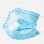Anti - Virus Disposable Medical N95 Face Mask For Smoke With Reasonable Price