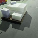 Laser CNC Cutting Acrylic Sheet Board 4 Feet X 8 Feet Dimensions Heat Resistance
