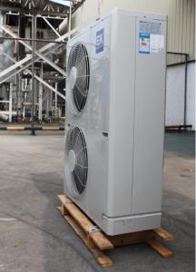 China Professional Commercial Air Cooled Modular Chiller 3 Phase 25.5kW wholesale