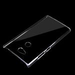 PC hard clear case for sony Xperia XA2, best protective phone cover