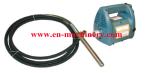 Turkey type 1.0HP Electric compacting concrete vibrator price