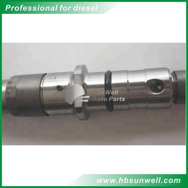 Original/Aftermarket High quality QSC8.3 Bosch Diesel Engine Injector 044512023