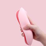 Lash Blackhead Cleaning Eyelash Nose Silicone Makeup Brush Cleaner
