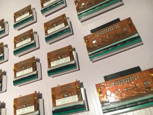 China Kyocera Thermal Transfer Printhead 32Mm 300 DPI For TTO wholesale