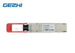 QSFP-40G-ER4 Compatible 40G QSFP+ Transceiver 1310NM 40KM DOM Dual LC