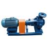 Buy cheap Cast Iron Corrosion Resistant Chemical Process Pump With Closed Impeller from wholesalers
