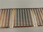 High Precision Molds Stamped Lead Frame Copper IC Semiconductor Smd Metal