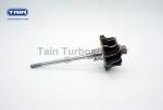 GT1238S 12BLADES 454197-0001 Turbine Wheel Shaft For Smart - MCC Smart ( MC01)