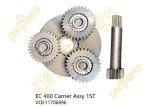 VOE11706896 SA8230 22850 Gear Spare Parts EC360 1st 2nd 3rd Carrier Assy