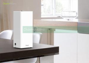 China 300 Cubic Meters Commercial Scent Machine With Aluminum Scent Air Cartridges wholesale