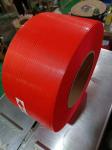 Cold and High Temperature Resistance PP Strapping Band Extrusion Line 110*3300mm