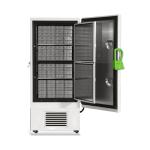 Minus 86 Degrees Upright Biomedical Cryogenic ULT freezer For Laboratory