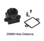 MR008 Metal 14.5mm 20MM M12 CS Mount Lens Holder