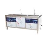 Industrial Automatic Fotile Sink Dishwasher Baby Dishwashers Domestic