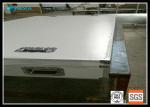 Easy Assembled Aluminium Honeycomb Box For Cargo Bike / Tricycle / Motor