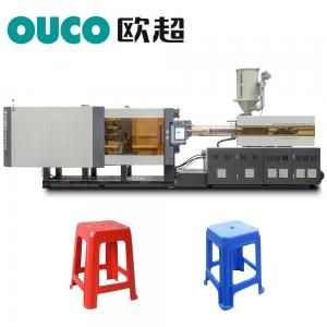 China Servo Valve Automatic Injection Moulding Machine wholesale