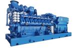400kVA 320KW High-Performance Cheap Generator Prices Generator Natural Gas Set