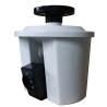 Buy cheap High Pressure Long Jet Distance Fire Water Cannon Remote Fire Monitor 30m from wholesalers
