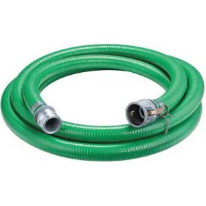 China High Flexibility Discharge Hose Pipe With Easy Installation For Construction Sites wholesale