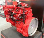 340HP Euro3 Dongfeng Cummins ISLe340 30 Engine,Cummins Engine Assembly, Dongfeng