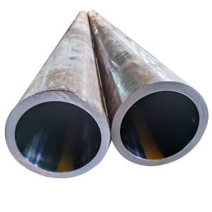 China Customized Alloy Steel Seamless Pipe Ensuring Performance and Reliability wholesale