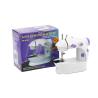 Buy cheap Household Sewing Machine Needle Plate in Pakistan with Mechanical Configuration from wholesalers