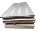 201 301 304 316 BA Stainless Steel Plate Sheet Seamless Tube Custom Thickness 0