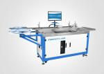 Aluminum Stainless Steel Rule Auto Channel Letter Bender Machine For Die Cutting