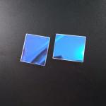 90% Aperture T55% 500nm HT Coated 40/20 Dichroic Filter