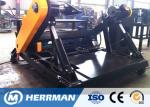 Contact Wire Drawing Plant For Cu Sn Copper Magnesium