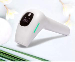 China Laser Ipl Hair Removal Instrument , Permanent Facial Equipment For Home Use wholesale