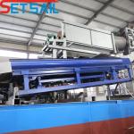 180000.000kg Package Gross Weight River Gold and Diamond Dredger with Chain